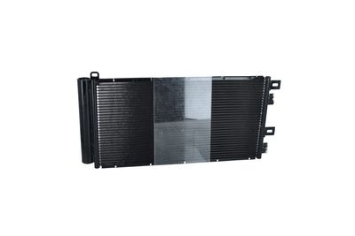 CONDENSATOR CLIMATIZARE NRF 35481 26