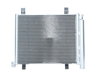 CONDENSATOR CLIMATIZARE