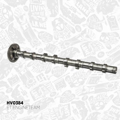 SET AX CU CAME ET ENGINETEAM HV0502 1