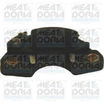 Коммутатор, система зажигания MEAT & DORIA 10033 для MAZDA 929