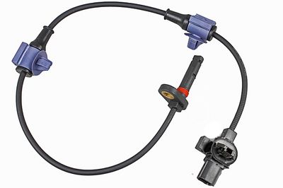ABS Sensor METZGER 09001182