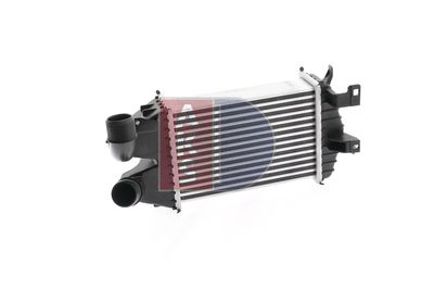 LADELUFTKüHLER AKS DASIS 157055N 14