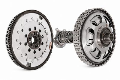 комплект съединител VALEO 855402