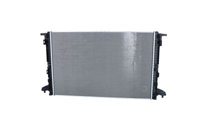 KüHLER MOTORKüHLUNG NRF 550030 25