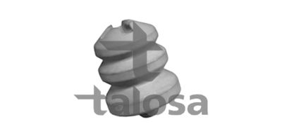 ANSCHLAGPUFFER FEDERUNG