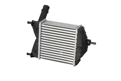 LADELUFTKüHLER NRF 30862 27