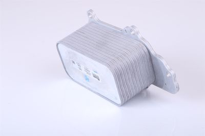 ÖLKüHLER MOTORöL NISSENS 91225 12