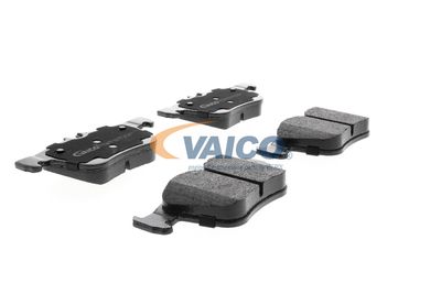 BREMSBELAGSATZ SCHEIBENBREMSE VAICO V109891 52