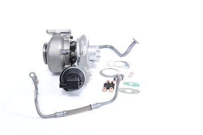 LADER AUFLADUNG BTS Turbo T981404 28