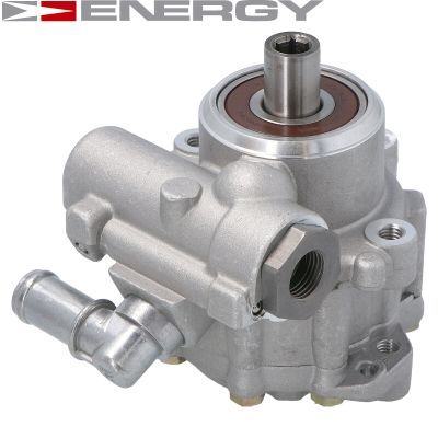 ENERGY Hidraulinis siurblys, vairo sistema