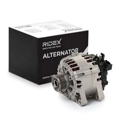 генератор RIDEX 4G1273