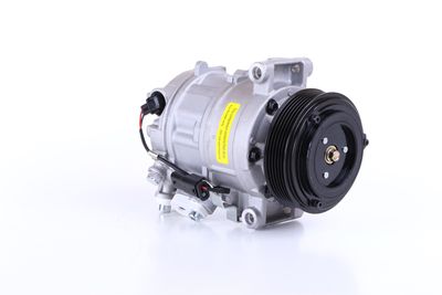COMPRESOR CLIMATIZARE NISSENS 890595 29