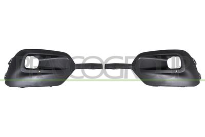 LüFTUNGSGITTER STOßFäNGER