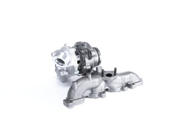 LADER AUFLADUNG BTS Turbo T914930BT 16