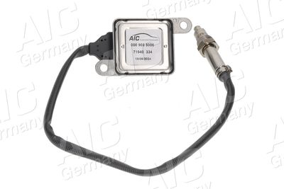 NOX-SENSOR NOX-KATALYSATOR AIC 71940 1