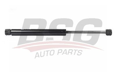 Газовая пружина, крышка багажник BSG BSG 70-980-019 для CITROËN C5