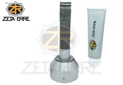 ZETA-ERRE SZ501 ШРУС  для SUZUKI SJ413 (OS) 1.3 (SJ413)