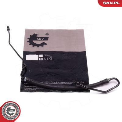 FURTUN HIDRAULIC SISTEM DE DIRECTIE