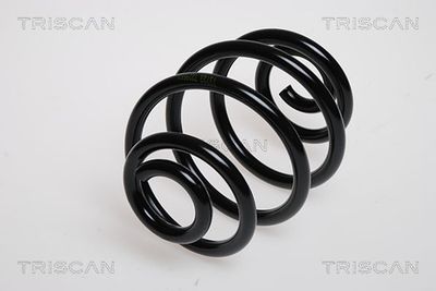 TRISCAN 8750 24025 Пружина подвески  для OPEL (Опель)