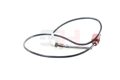 SENZOR TEMPERATURA GAZE EVACUARE GH GH744711 5