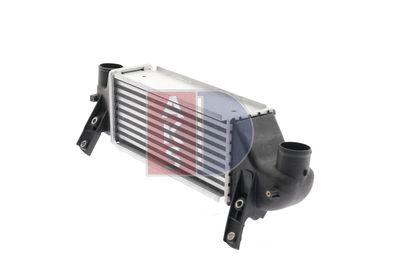 LADELUFTKüHLER AKS DASIS 097003N 1