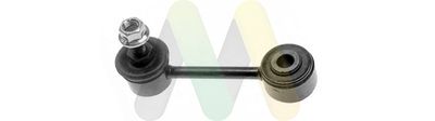 Тяга / стойка, стабилизатор MOTAQUIP LVSL1436 для KIA SEPHIA