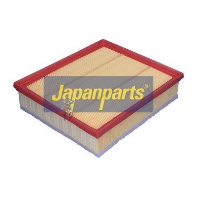 JAPANPARTS Oro filtras