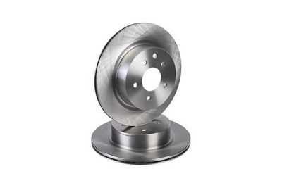 спирачен диск STELLOX 6021-0063V-SX