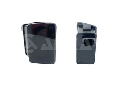 SPURWECHSELWARNLEUCHTE