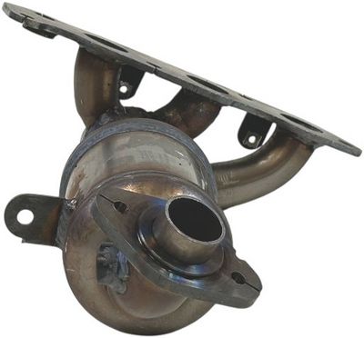 KATALYSATOR BOSAL 090202 4