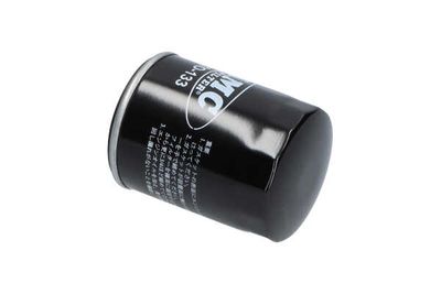 FILTRU ULEI AMC Filter TO133 12