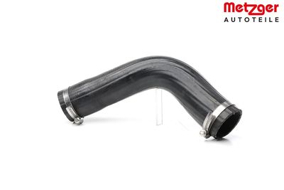 LADELUFTSCHLAUCH METZGER AUTOTEILE 2401393 4