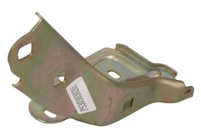 Engine bonnet hinge Rechts past: PORSCHE CAYENNE II 92A/958 10.14-09.17