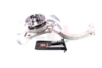 Čep nápravy, zavěšení kol GH GH-284718V