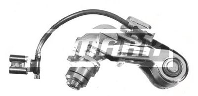 Контактная группа, распределитель зажигания LEMARK LCT059
