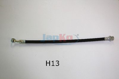 Halter, Bremsschlauch