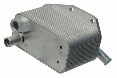 маслен радиатор, двигателно масло ÜRO Parts 30757620