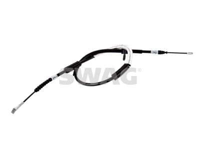 Cable Pull, parking brake 33 10 0351