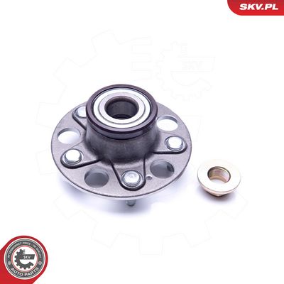 Rato guolio komplektas