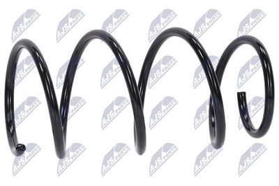 ARC SPIRAL NTY ASZBM004 2