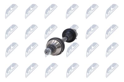 PLANETARA NTY NPWBM135 17