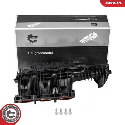 Sací trubkový modul ESEN SKV 49SKV106