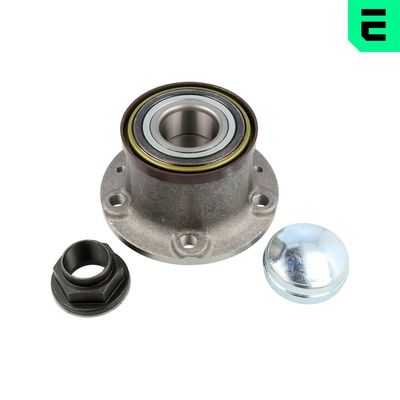 Wheel Bearing Kit 602973