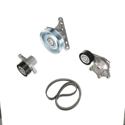 KEILRIPPENRIEMENSATZ GATES K056PK1020EST 52