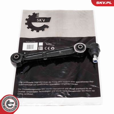 BRAT SUSPENSIE ROATA