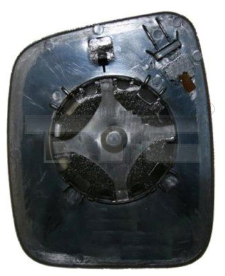 TYC 309-0090-1 Наружное зеркало  для PEUGEOT BIPPER (Пежо Биппер)