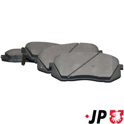 SET PLACUTE FRANA FRANA DISC