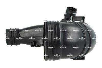 ANSAUGSCHLAUCH LUFTFILTER NRF 165034 1