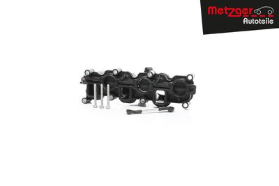 SAUGROHRMODUL METZGER AUTOTEILE 2100062 4