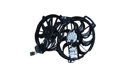 VENTILATOR RADIATOR NRF 47988 8